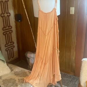 Size Med Free People Sundress